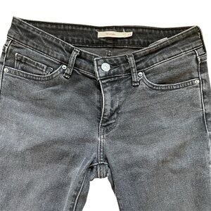 Levi’s Gray Jeans size Small
